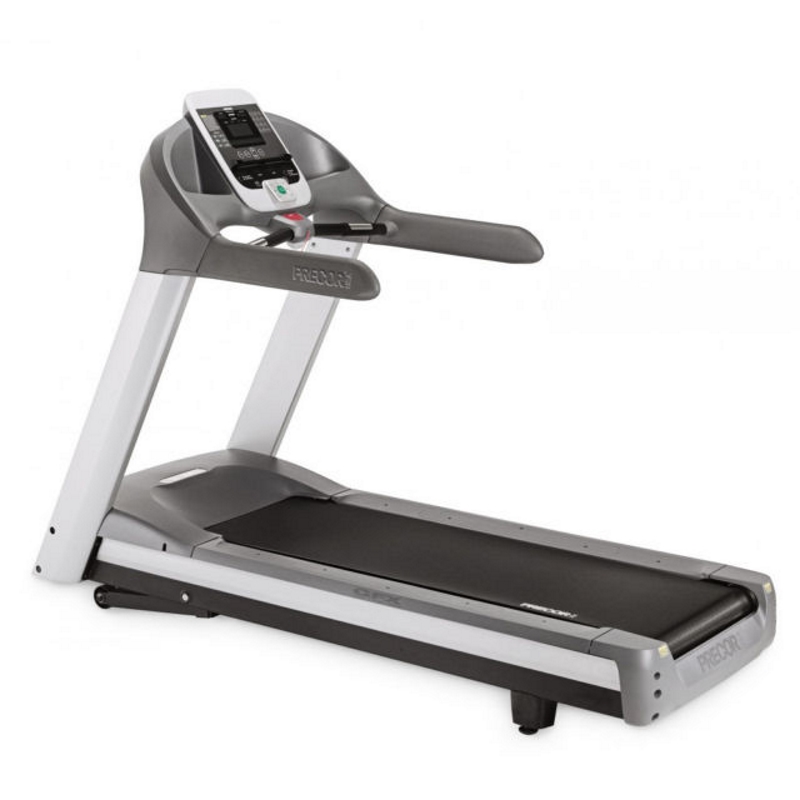 Precor Treadmill 966i Grays Fitness